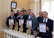 Nagrodzeni Budowa Roku 2016.jpg