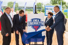 Enea sponsorem tytularnym klubu Enea Energetyk Poznań – I liga siatkówki kobiet wraca do Poznania (1).JPG