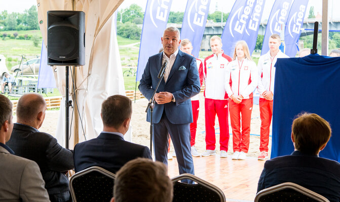 Enea sponsorem tytularnym klubu Enea Energetyk Poznań – I liga siatkówki kobiet wraca do Poznania (2