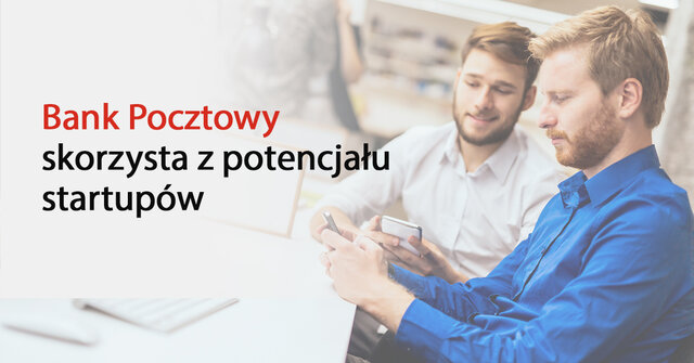 Bank Pocztowy_startupy 