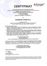 Certyfikat-Nowa,podwyższona Gwarancja Rainbow Tours S.A..pdf