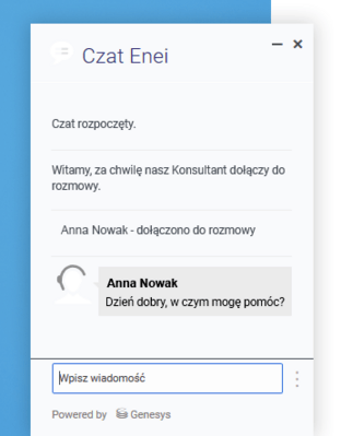 Enea uruchomiła internetowy czat dla Klientów.png