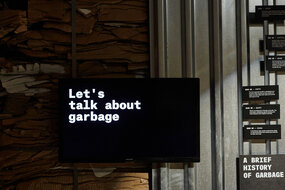 Let's talk about garbage_Wenecja_1