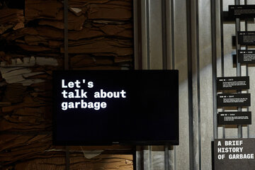 Let's talk about garbage_Wenecja_1