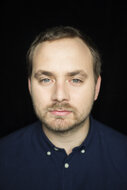Hugon Kowalski fot. Bartek Warzecha