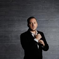 Marcin Szczelina fot. Bartek Barczyk