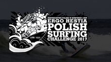 Polish Surfing Challenge 2017