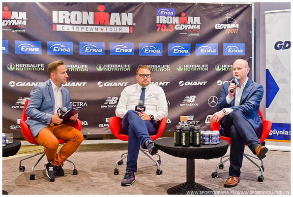 Enea IRONMAN 70.3 Gdynia - Konferencja Prasowa (1).jpg