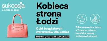Kobieca strona Łodzi_Sukcesja