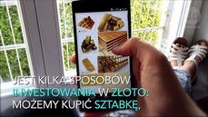 Paweł Majtkowski_inwestycje w złoto zmont.mov