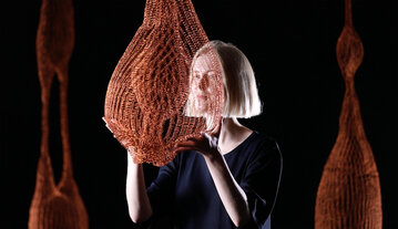 ŁDF2017_make me_Magdalena Mojsiejuk_Paweł Lasota_KNOTTY