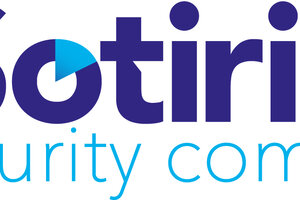 Sotiria Security Comms - PR dla firm z branży security - logo