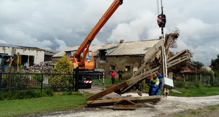 Enea Operator - przywracanie zasilania w sieci niskiego napięcia (1).JPG