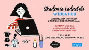 Akademia Ładnebebe_Łódź