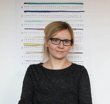 Joanna Guszta