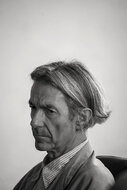 Renato Rizzi, fot. archiwum prywatne