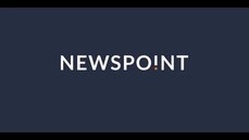 Nowe Logo Newspoint