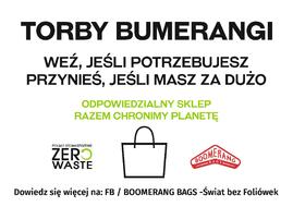 Łódź Fashion Industry Days w Sukcesji_informacje prasowe_21.09.2017_torby bumerangi
