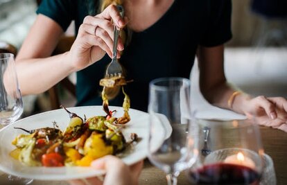 Łódzka gastronomia - jest potencjał, ale potrzeba wsparcia 