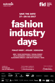 Fashion Industry Days_Save the date