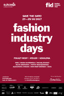 Fashion Industry Days_Save the date
