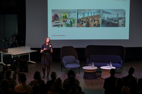 Mikomax Smart Office_ŁDF 2017