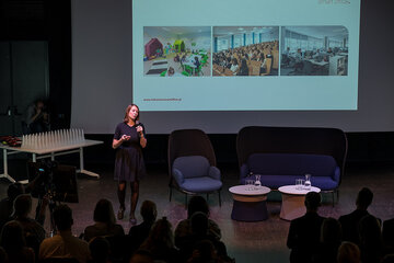 Mikomax Smart Office_ŁDF 2017