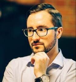 Tomasz Gens