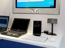 Ericsson Fixed Wireless Terminal serii W3x_1