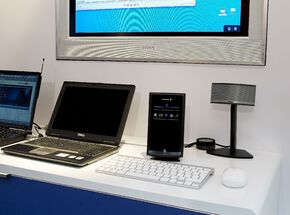 Ericsson Fixed Wireless Terminal serii W3x_1