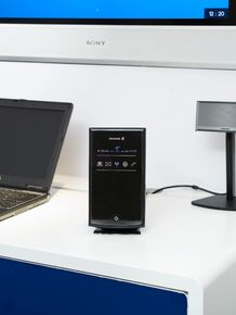 Ericsson Fixed Wireless Terminal serii W3x_2