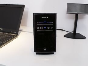 Ericsson Fixed Wireless Terminal serii W3x_3