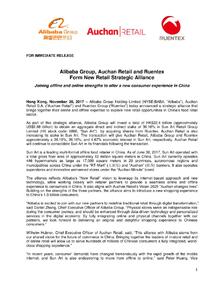 2017_11_20 PR Auchan Retail - China Alliance.pdf