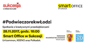 #PodwieczorekwŁodzi