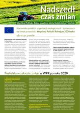 Stanowisko polskich organizacji ekologicznych i społecznych na temat przyszłości Wspólnej Polityki Rolnej po 2020 roku.pdf