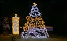 Energa Oświetlenie świąteczne Gdanska 3.jpg