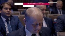 ERGO Hestia Laureatem Złotego Zderzaka 2017