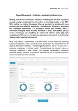 Press release Raport Newspoint Analityka i monitoring influencerów.pdf