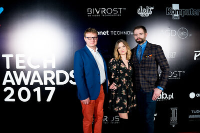 Tech Awards 2017