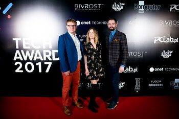 Tech Awards 2017