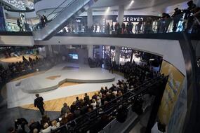 Lightscape dla Fashion Industry Days_case study_21.12.2017