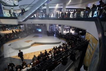 Lightscape dla Fashion Industry Days_case study_21.12.2017