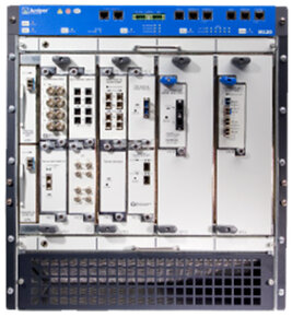 Mobile Packet Gateway