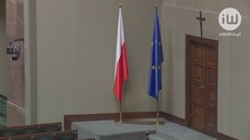 Dyskusja o przyjęciu euro w Polsce.mov