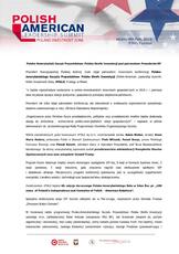 Polsko-Amerykański Szczyt Przywodztwa w Miami pod patronatem Prezydenta.pdf