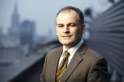 Krzysztof Burzyński