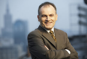 Krzysztof Burzyński