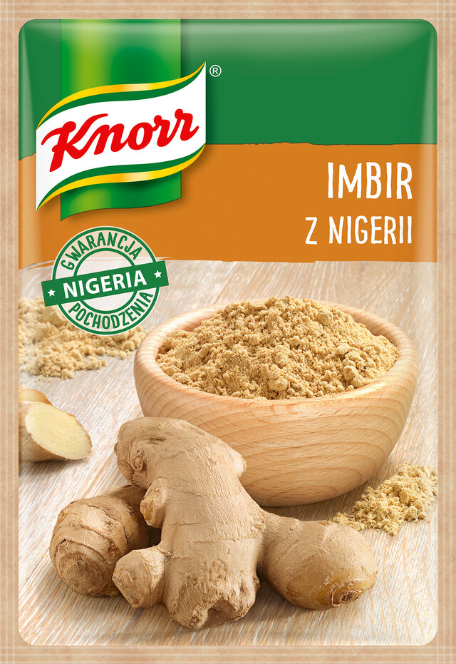 Imbir z Nigerii Knorr.jpg