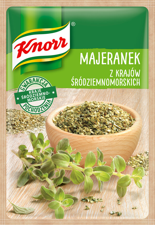 Majeranek z krajow srodziemnomorskich Knorr.jpg