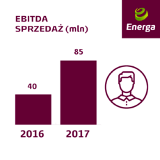 Energa EBITDA Sprzedaż 2017.png
